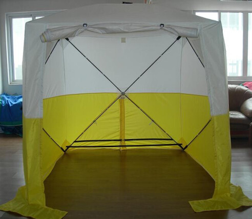 Cheap Goat Tents High